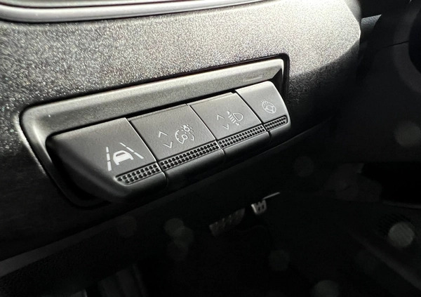 Renault Arkana cena 147600 przebieg: 10, rok produkcji 2023 z Krzyż Wielkopolski małe 301